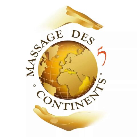 Massage des 5 continents