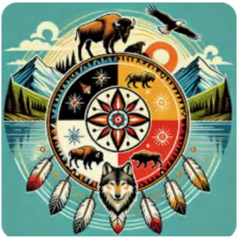 Shamanic Vibes