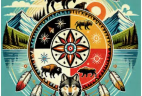 Shamanic Vibes