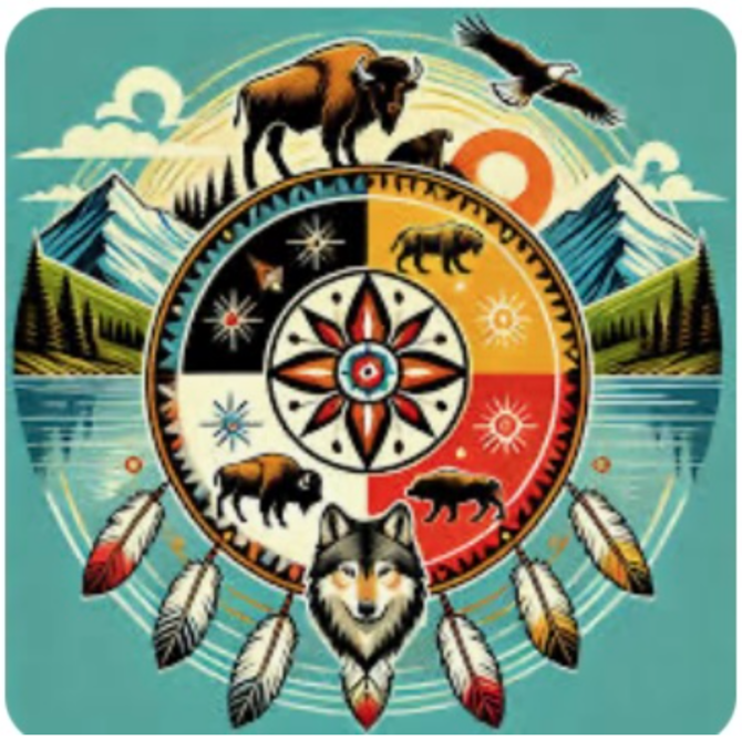 Shamanic Vibes