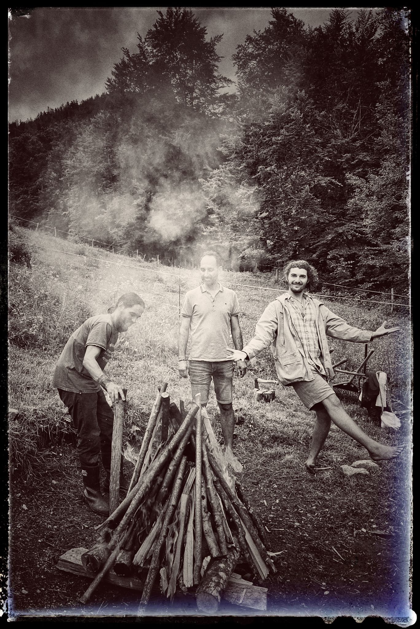 Rituels