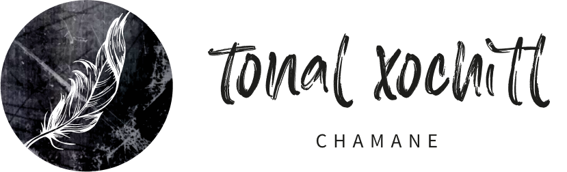 Tonal Xochitl – Chamane Genève
